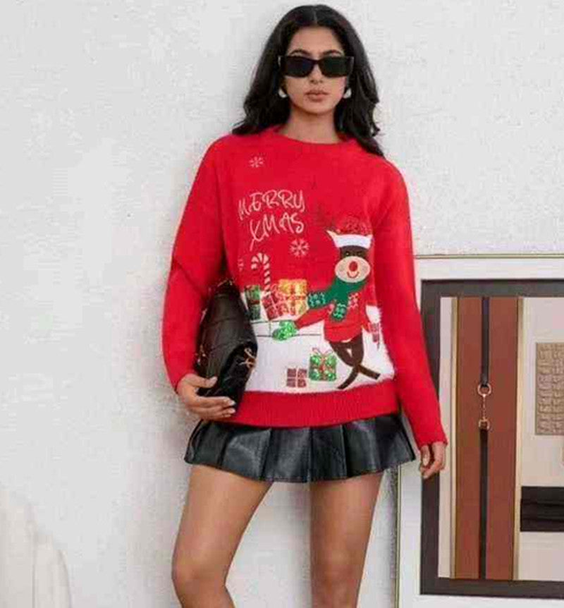 Maglia donna Vinceotto all'ingrosso modello T00017 - L&Y