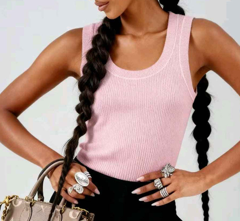 Canotta donna Jean Louis Francoise all'ingrosso modello GX66678 - L&Y