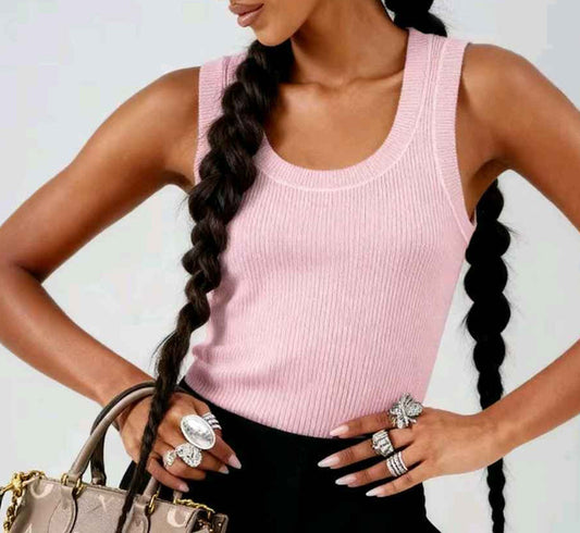 Canotta donna Jean Louis Francoise all'ingrosso modello GX66678 - L&Y