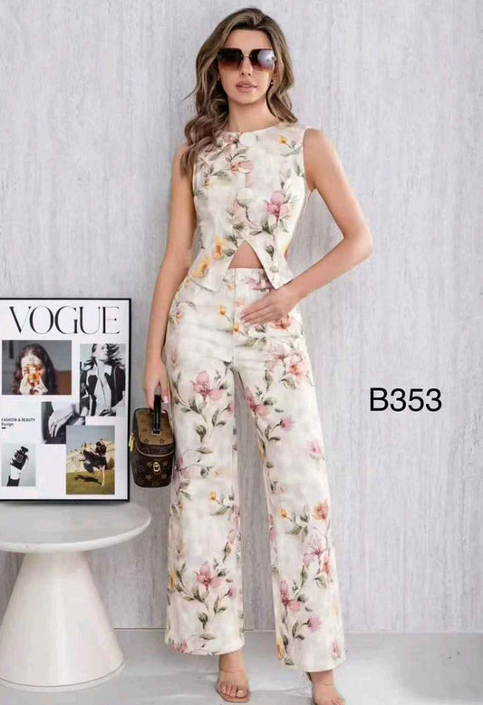 Completo donna Vinceotto all'ingrosso modello B-353 - L&Y