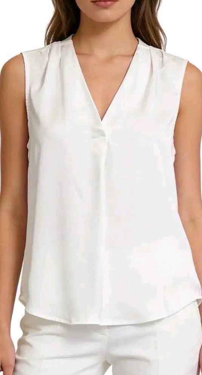Canotta donna Sweet Miss all'ingrosso modello M115970 - L&Y