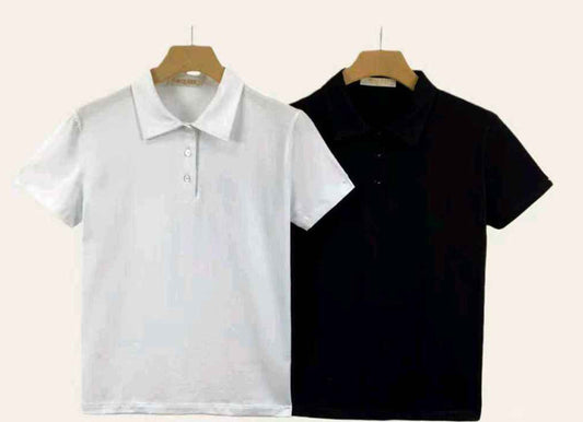 T-shirt donna Miss Kiss all'ingrosso modello MS-A6166 - L&Y
