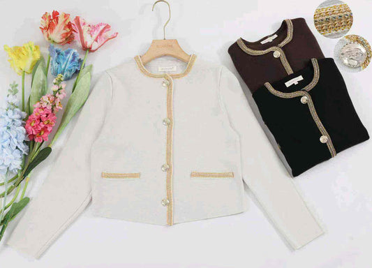 Golfino donna Blu Oltre all'ingrosso modello LBJ86617 - L&Y