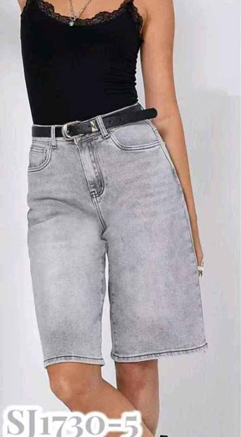 Jeans donna AD'ORO all'ingrosso modello SJ1730 - L&Y