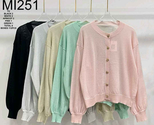 L&Y-Studio Eleven-MI251-#C3