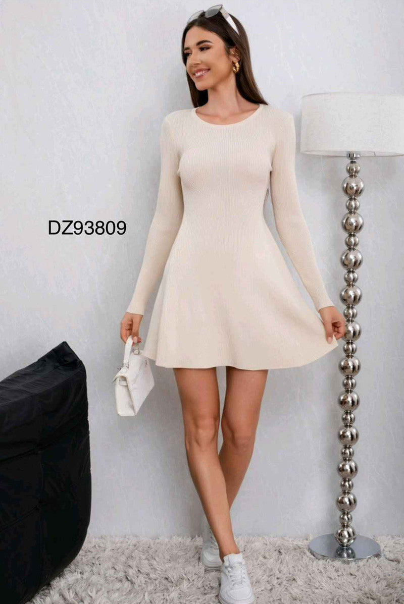 Vestito donna Vinceotto all'ingrosso modello DZ93809 - L&Y