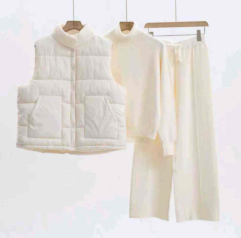 Completo donna Just Woman all'ingrosso modello JK9440AB - L&Y