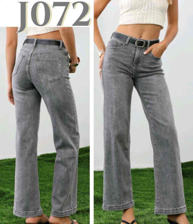 Jeans donna Mira Belle all'ingrosso modello J072 - L&Y