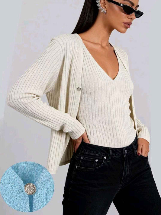 Completo donna Jean Louis Francoise all'ingrosso modello GX67238AB - L&Y