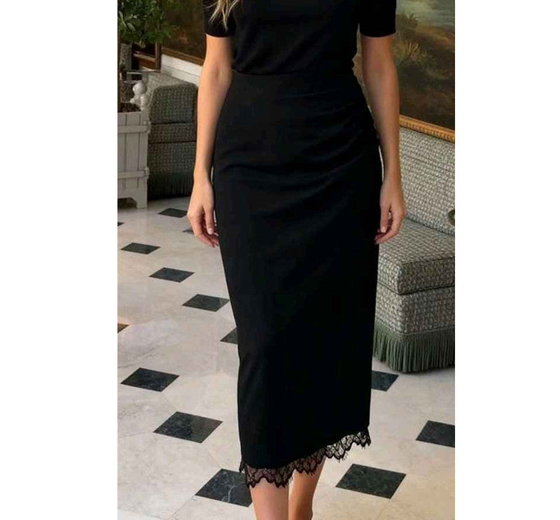 Pantalone donna Jean Louis Francoise all'ingrosso modello A65185 - L&Y