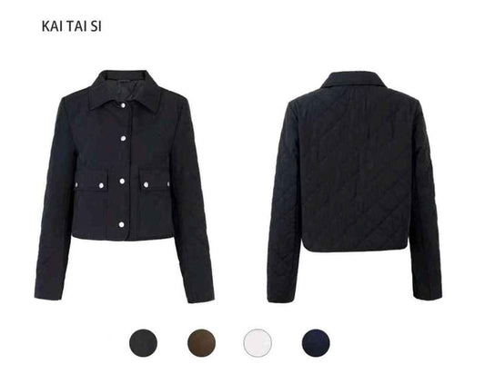 Giacca donna K T S all'ingrosso modello 2601 - L&Y