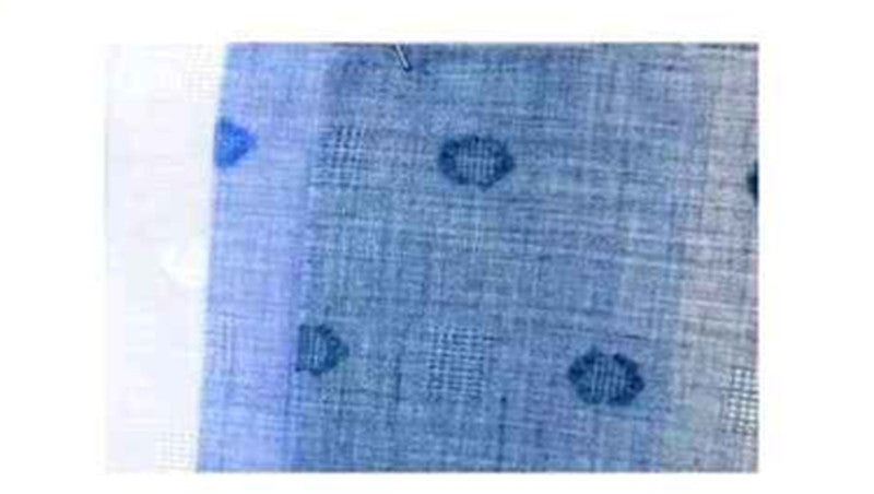 Camicia donna Blu Deise all'ingrosso modello CR-2362 - L&Y