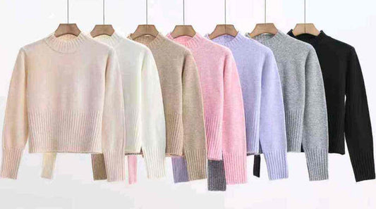 L&Y-Just Woman-JK7967-#S22