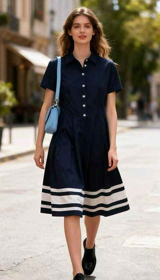 Vestito donna Sweet Miss all'ingrosso modello M115961-2 - L&Y