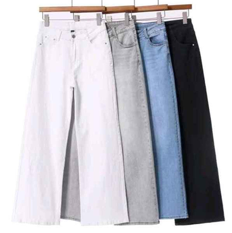 Jeans donna Eilous Jeans all'ingrosso modello SA7295 - L&Y