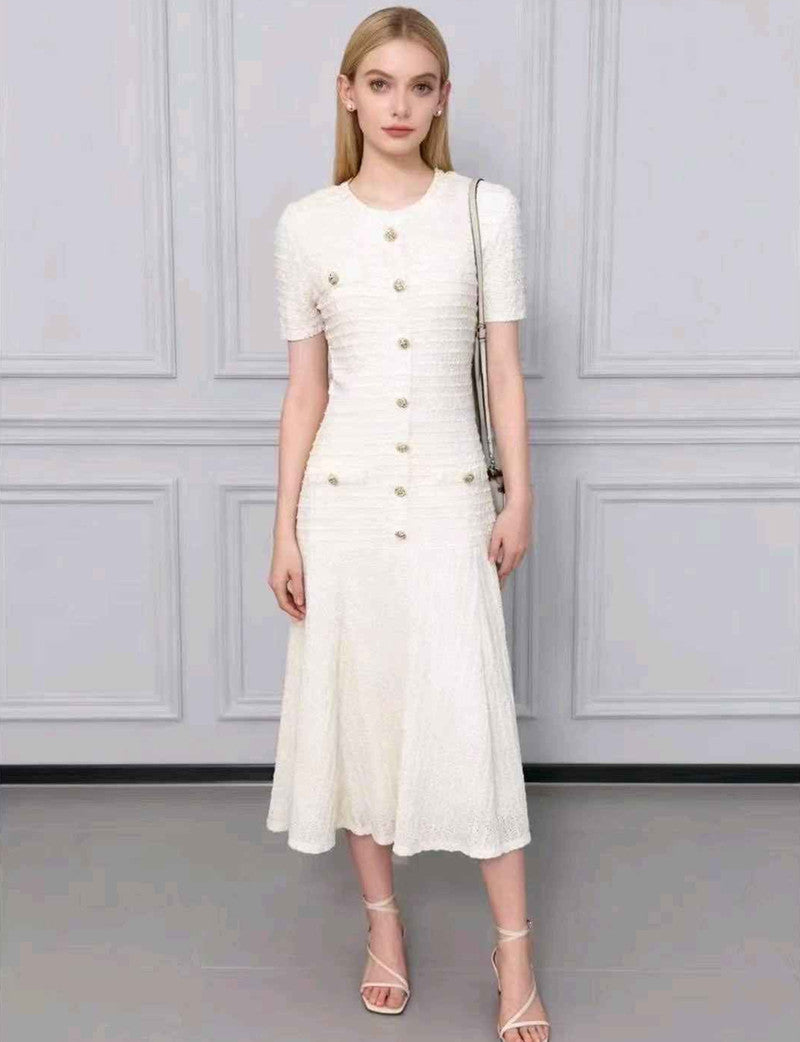 Vestito donna Studio Eleven all'ingrosso modello D803311 - L&Y