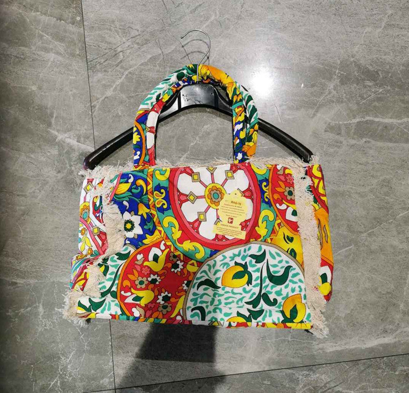 Borsa donna Indian Emporium all'ingrosso modello BAG-70 - L&Y