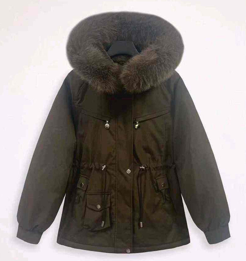 Giacca donna Z-Design all'ingrosso modello H-778 - L&Y