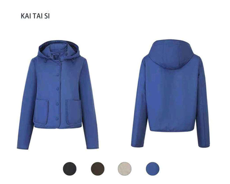 Giacca donna K T S all'ingrosso modello 2633 - L&Y