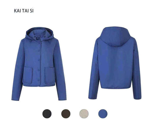 Giacca donna K T S all'ingrosso modello 2633 - L&Y