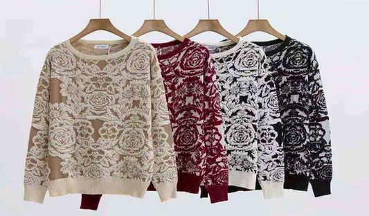 L&Y-Just Woman-JK9432-#S15