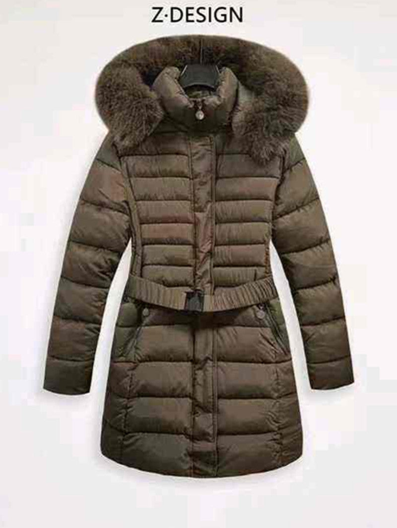 Giacca taglia comoda donna Z-Design all'ingrosso modello HV-809 - L&Y