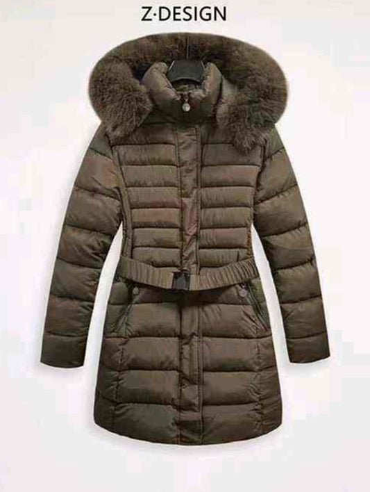 Giacca taglia comoda donna Z-Design all'ingrosso modello HV-809 - L&Y