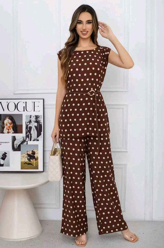 Completo donna Vinceotto all'ingrosso modello K116 - L&Y