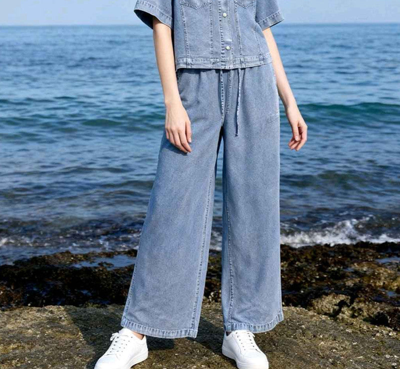 Pantalone donna Studio Eleven all'ingrosso modello XX59241 - L&Y