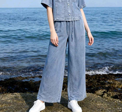 Pantalone donna Studio Eleven all'ingrosso modello XX59241 - L&Y