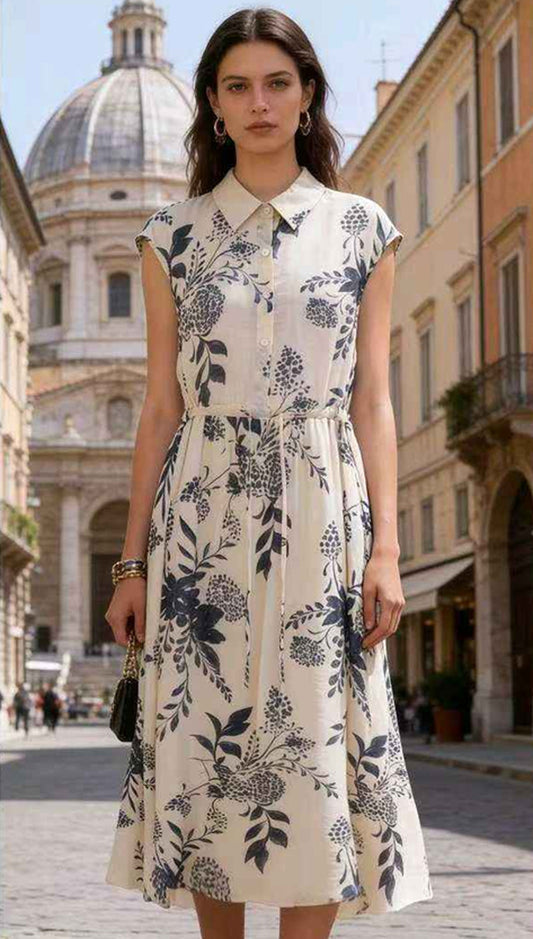 Vestito donna Sweet Miss all'ingrosso modello M116272 - L&Y