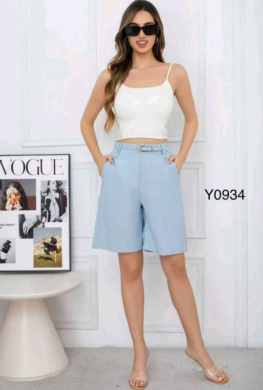 Pantalone donna Vinceotto all'ingrosso modello Y0934 - L&Y