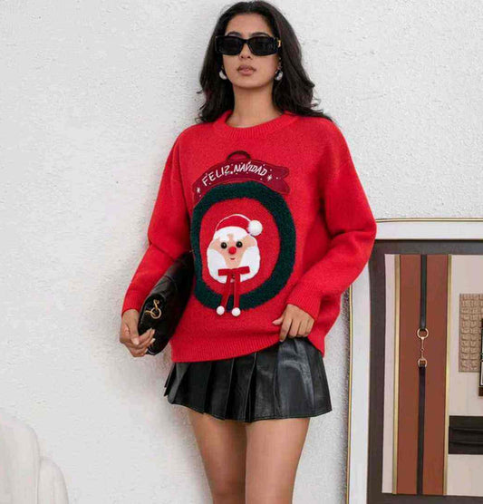 Maglia donna Vinceotto all'ingrosso modello T00010 - L&Y