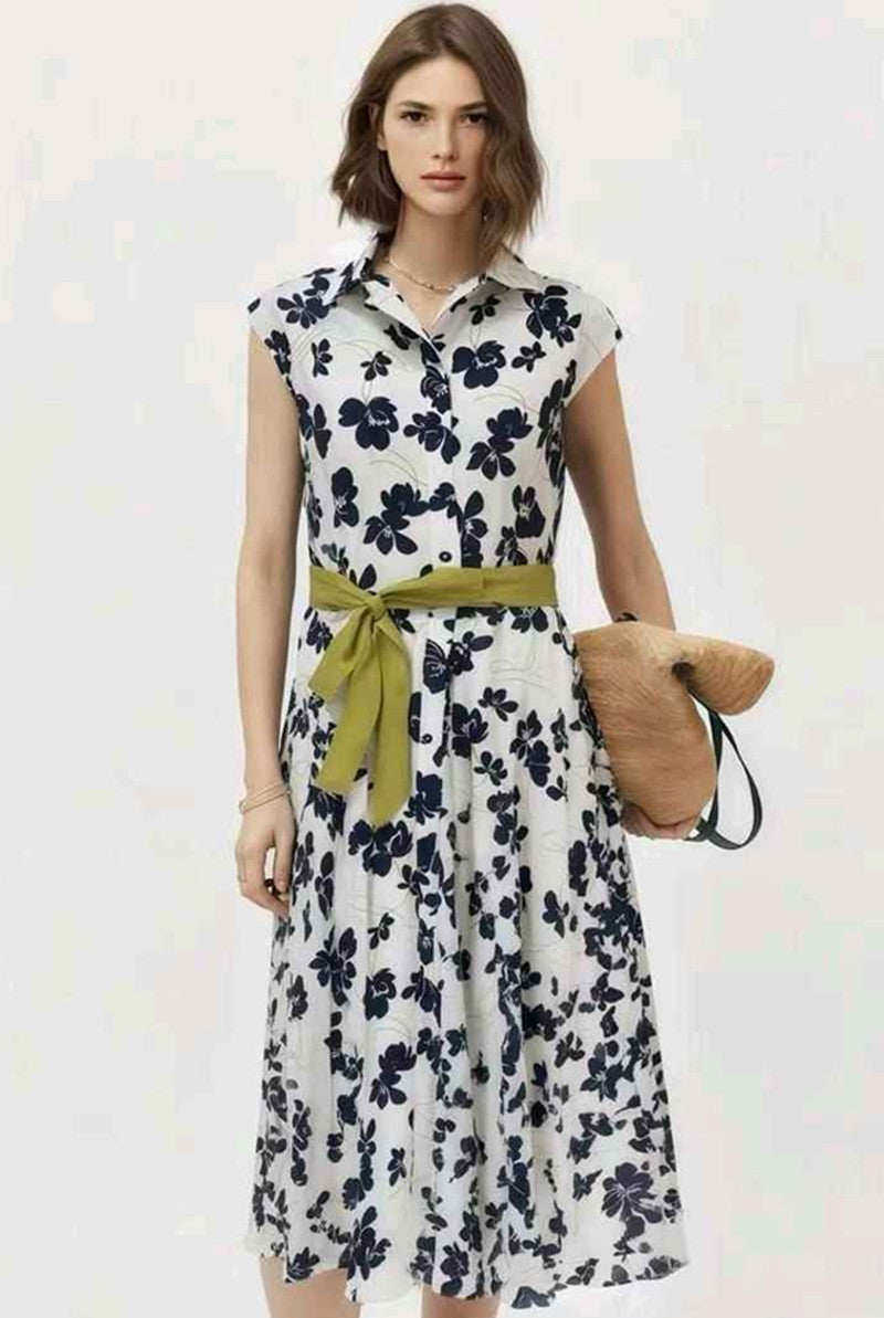 Vestito donna Sweet Miss all'ingrosso modello M116262 - L&Y