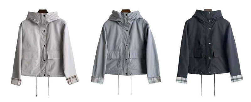 Giacca donna Z-Design all'ingrosso modello G181 - L&Y