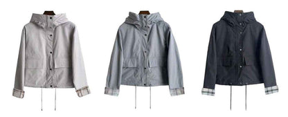 Giacca donna Z-Design all'ingrosso modello G181 - L&Y