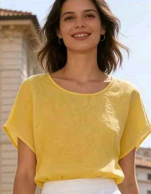 Camicia donna Sweet Miss all'ingrosso modello M116379 - L&Y