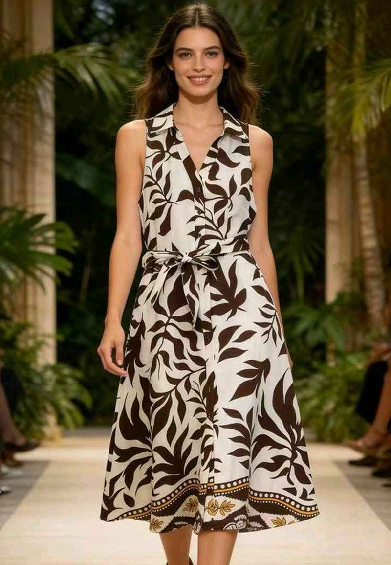 Vestito donna Sweet Miss all'ingrosso modello J172909 - L&Y