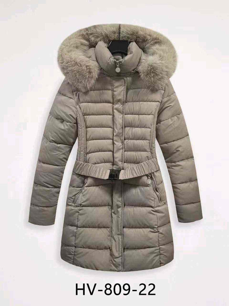 Giacca taglia comoda donna Z-Design all'ingrosso modello HV-809 - L&Y