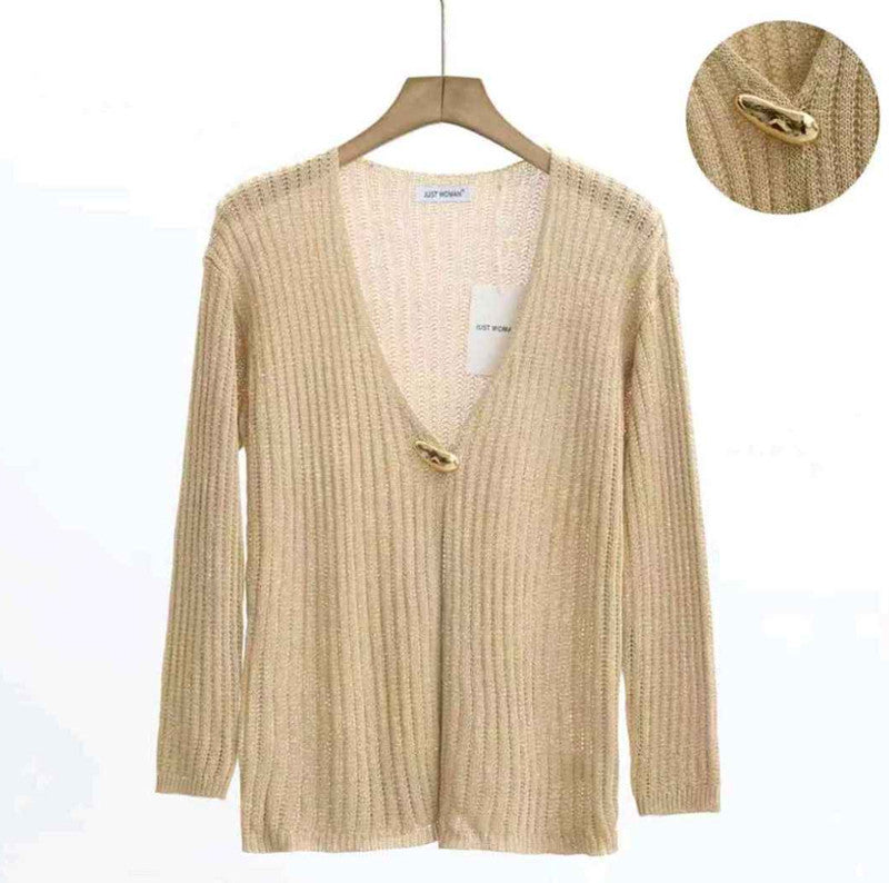 Coprispalla donna Just Woman all'ingrosso modello JK242 - L&Y