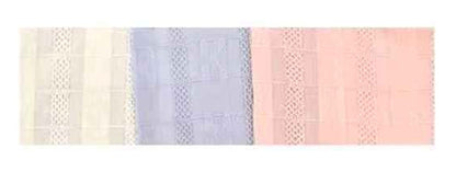 Camicia donna Blu Deise all'ingrosso modello CR-2509 - L&Y