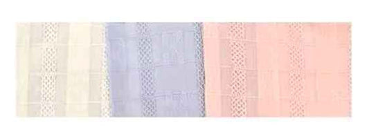 Camicia donna Blu Deise all'ingrosso modello CR-2509 - L&Y