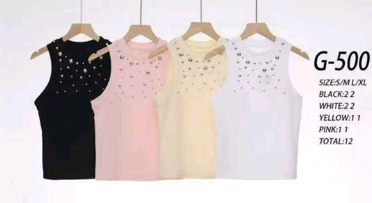 L&Y-Studio Eleven-G-500-#E1