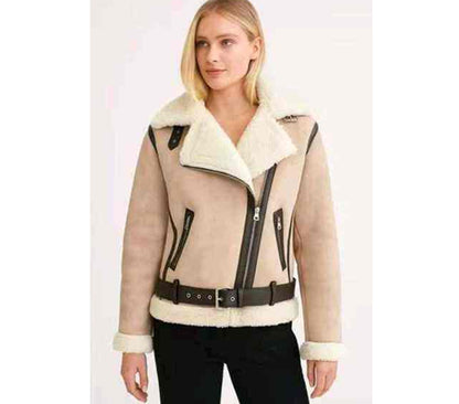Giacca donna Blu Deise all'ingrosso modello 81378A - L&Y