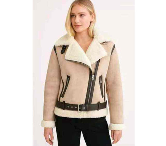 Giacca donna Blu Deise all'ingrosso modello 81378A - L&Y