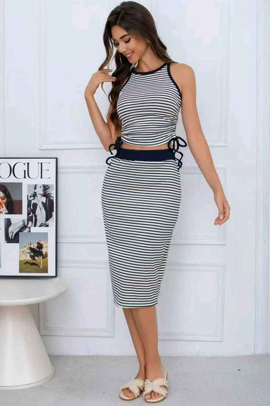 Completo donna Vinceotto all'ingrosso modello XX0125 - L&Y