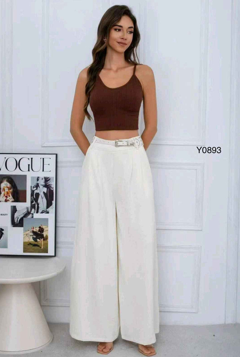 Pantalone donna Vinceotto all'ingrosso modello Y0893 - L&Y