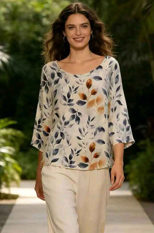 Camicia donna Sweet Miss all'ingrosso modello M116587 - L&Y