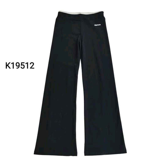 Leggings donna Dance all'ingrosso modello K19512 - L&Y