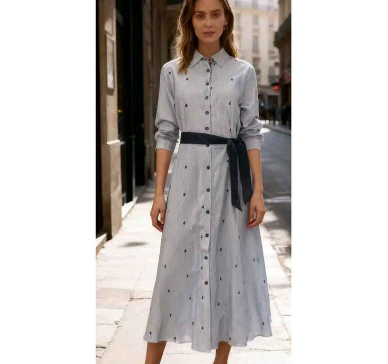 Vestito donna Sweet Miss all'ingrosso modello M116225 - L&Y